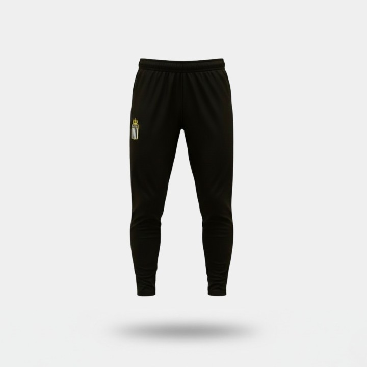RCSC  Kids Training Pantalon 2023/2024 - Black