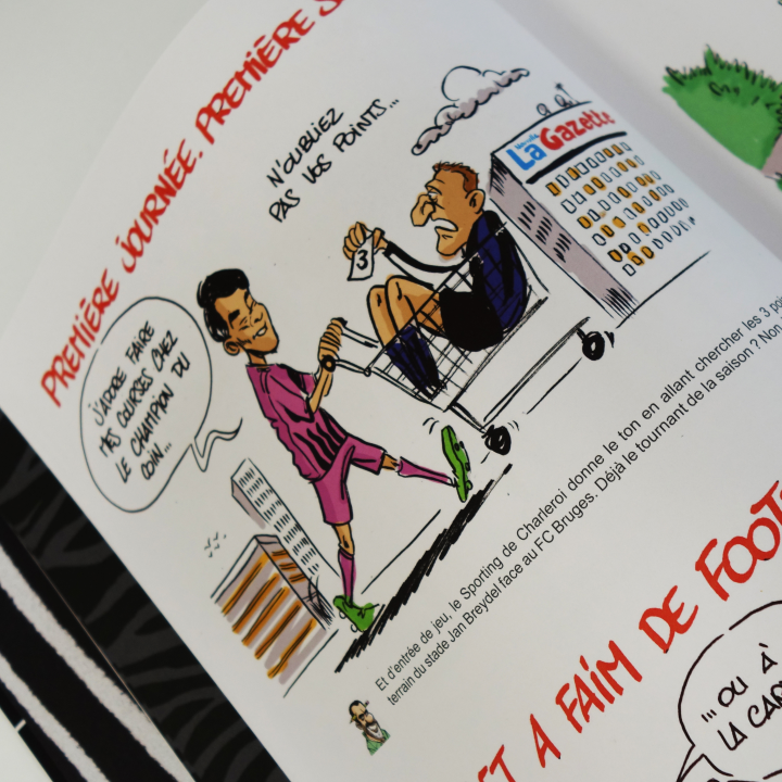 PAD’R - Balles et Masques