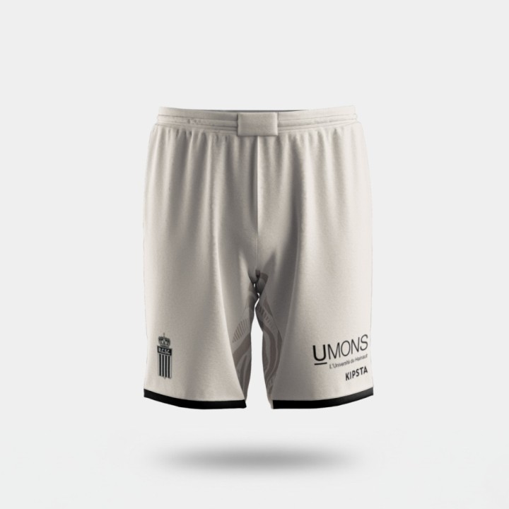 RCSC Short Third  2024/2025 - Beige