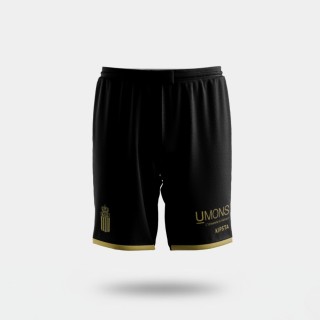 RCSC Short Away 2024/2025 - Black