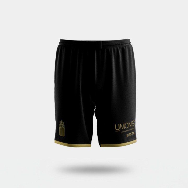 RCSC Short Away 2024/2025 - Black