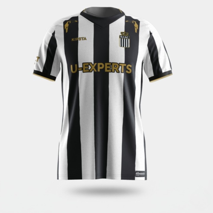 RCSC Maillot Home 2024/2025