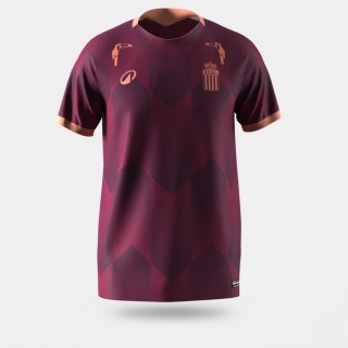 RCSC Kids Maillot Third 2025/2026 - Sporting de Charleroi