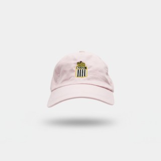 Rcsc-Casquette Bébé Rose