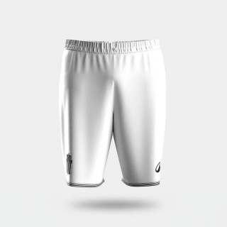 RCSC Short Home 2025/2026 - White