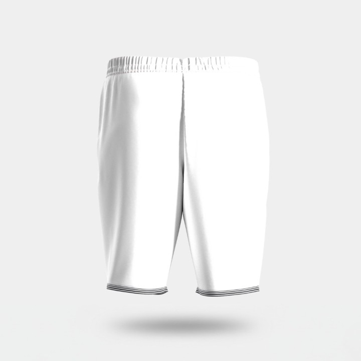 RCSC Short Home 2025/2026 - White