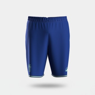 RCSC Short Away 2025/2026 - Bleu