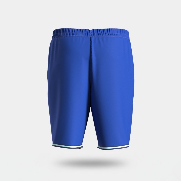 RCSC Short Away 2025/2026 - Bleu
