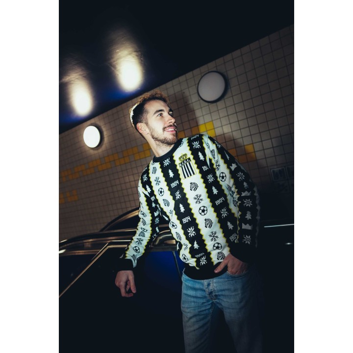 Rcsc-Pull de Noel 25-26