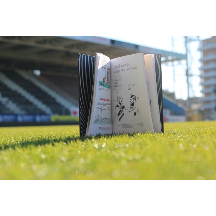 PAD’R - Balles et Masques