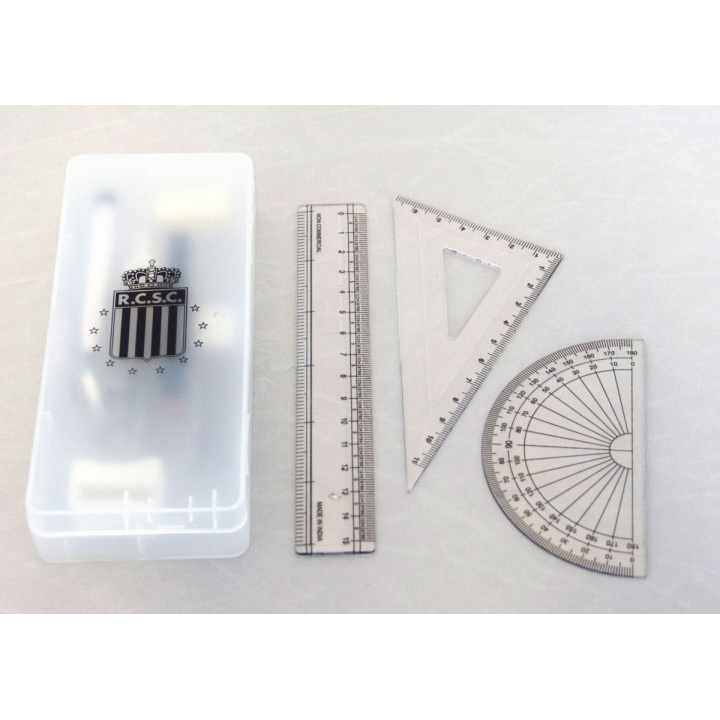 Kit géométrie RCSC