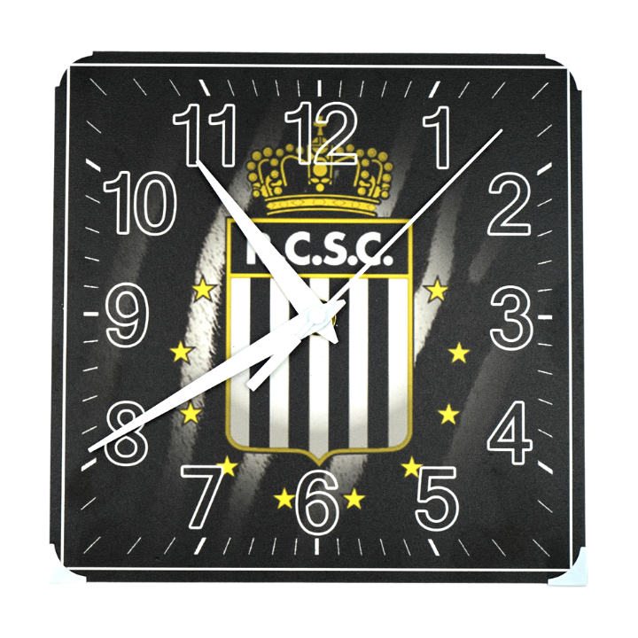 Horloge moyenne 20 x 20